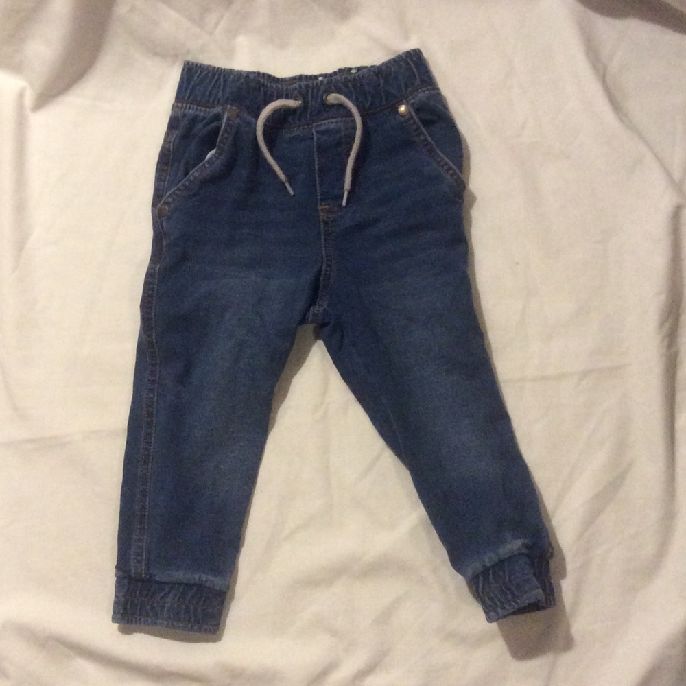 Route 66 boys jeans