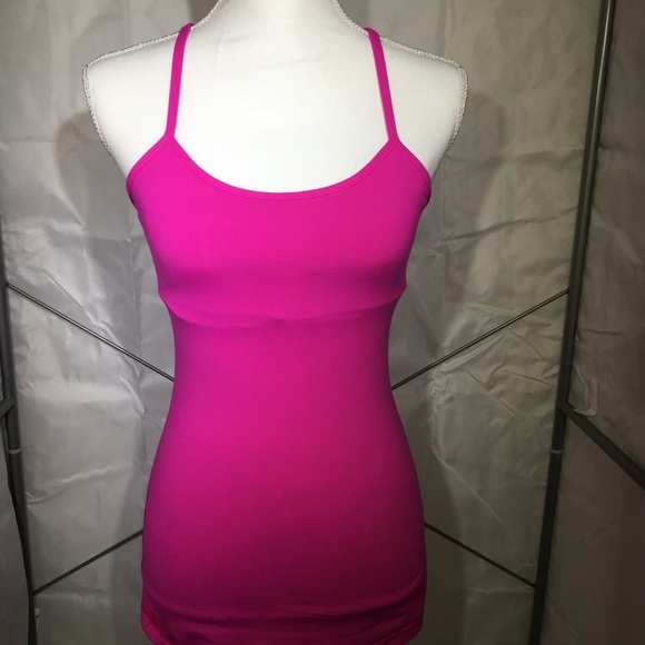 lululemon athletica Tops - 👚 Lululemon power y top