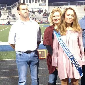 Meet your Posher, Janet