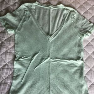 JCrew vintage cotton t-shirt