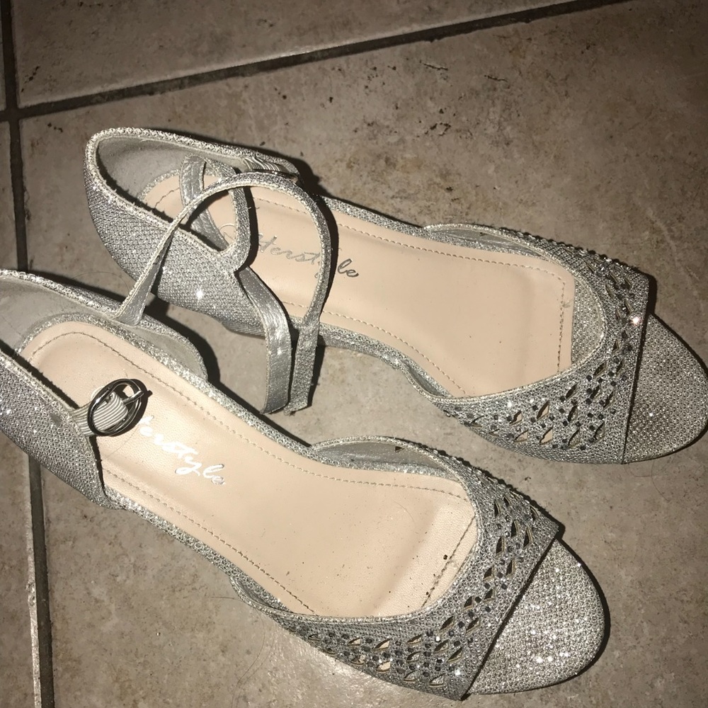 WEDGES
