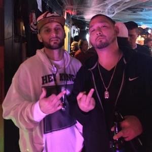 Meet your Posher, Charlie