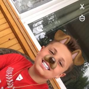 Meet your Posher, Anthony