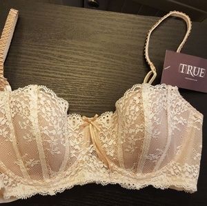 ⬇️SALE⬇️ Heidi Klum ~ Sofia Contour Bra~