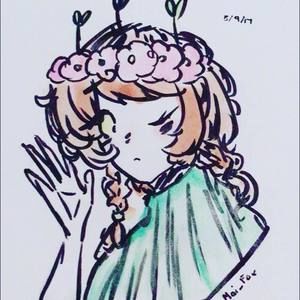 Meet your Posher, Mai