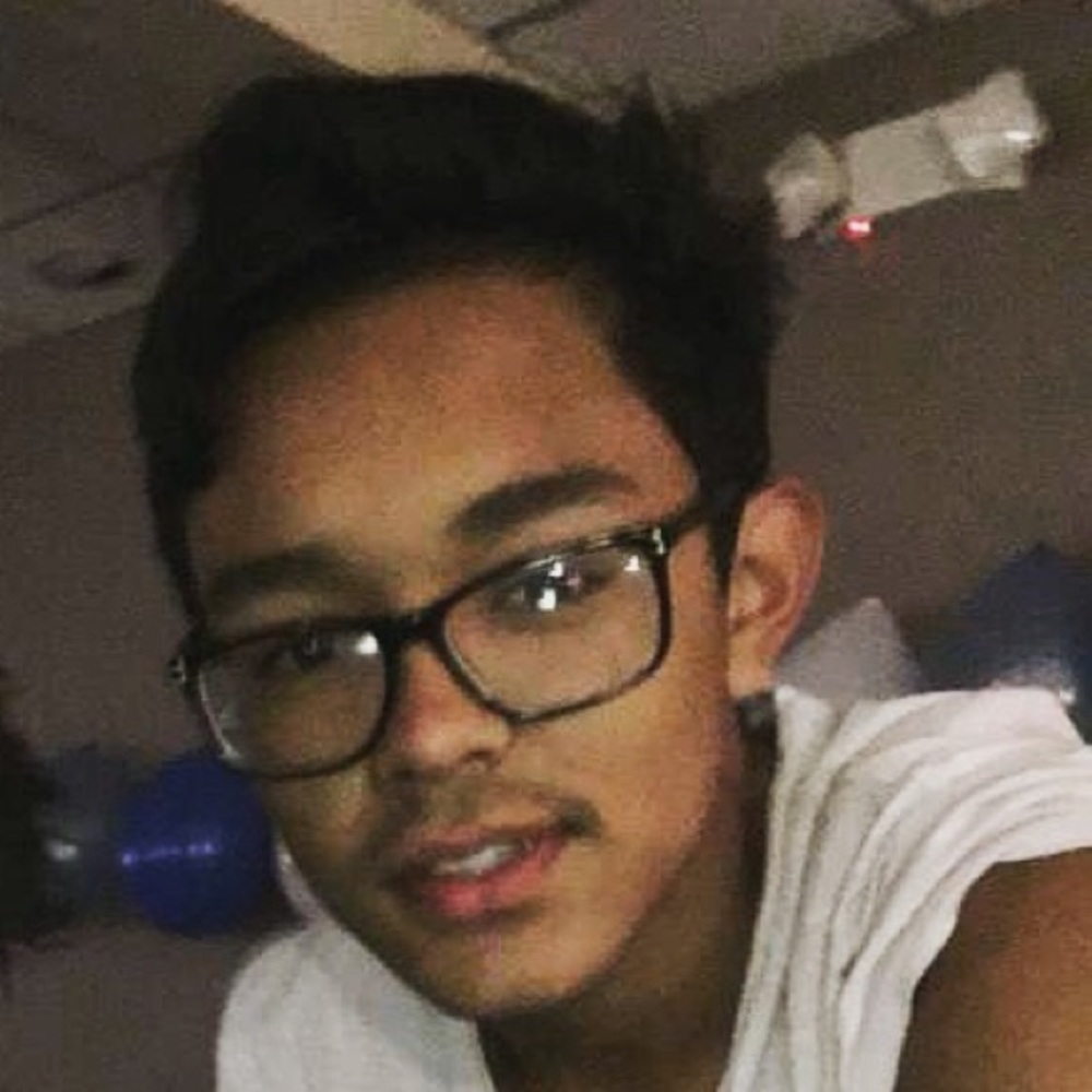 Meet your Posher, Robert