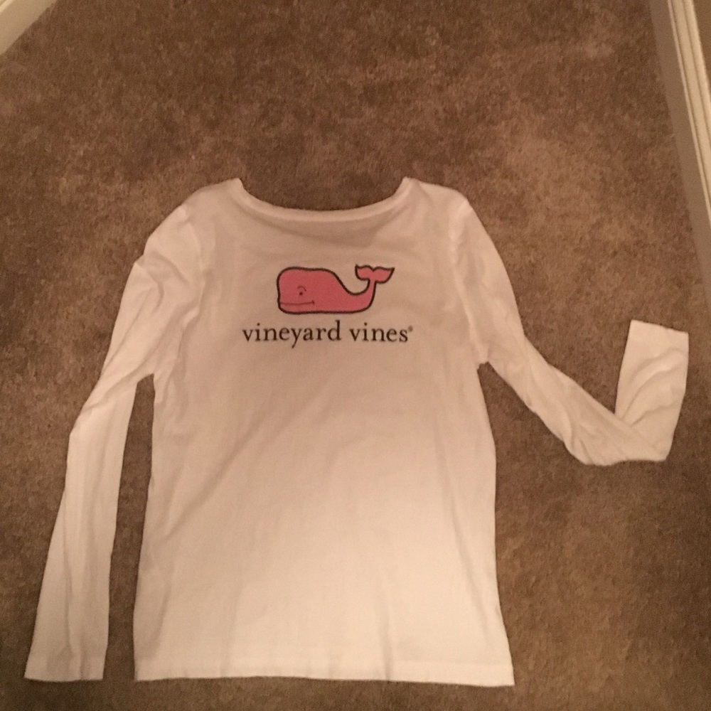 Vineyard vines shirt