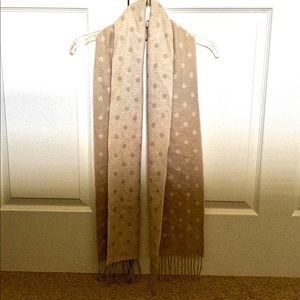 100% Cashmere Scarf