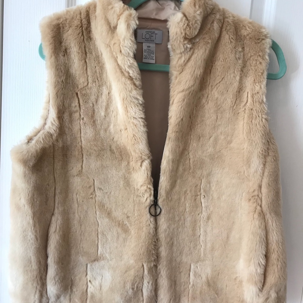 Vest
