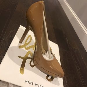 Nine West Heels