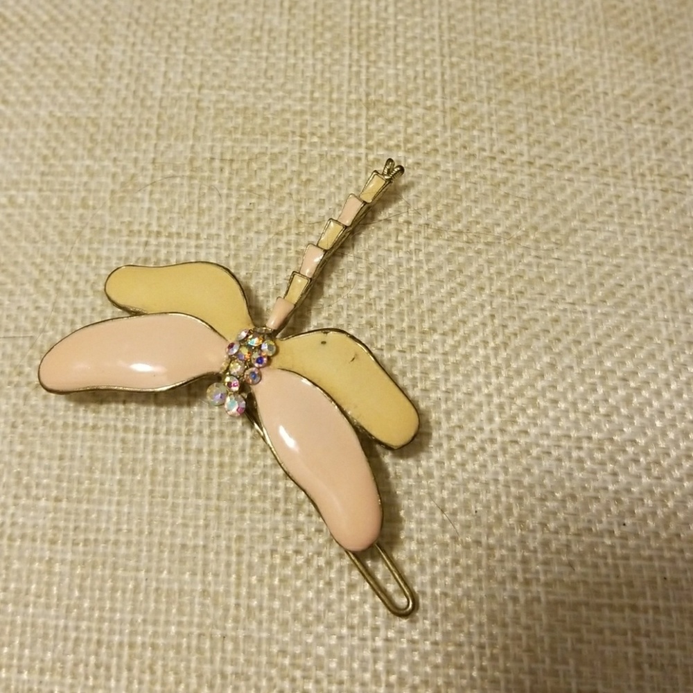 Hair Accessories vintage Gift