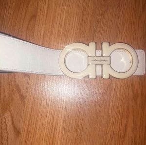 Ferragamo belt
