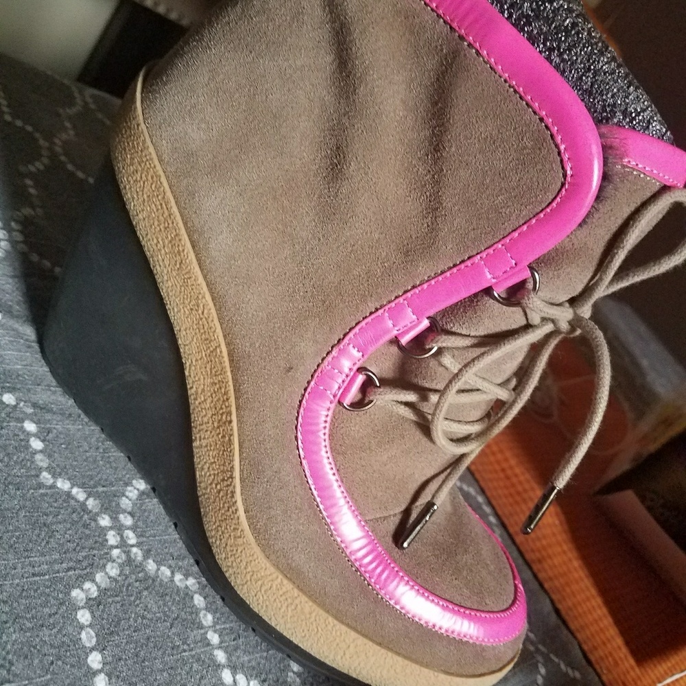 Shoes