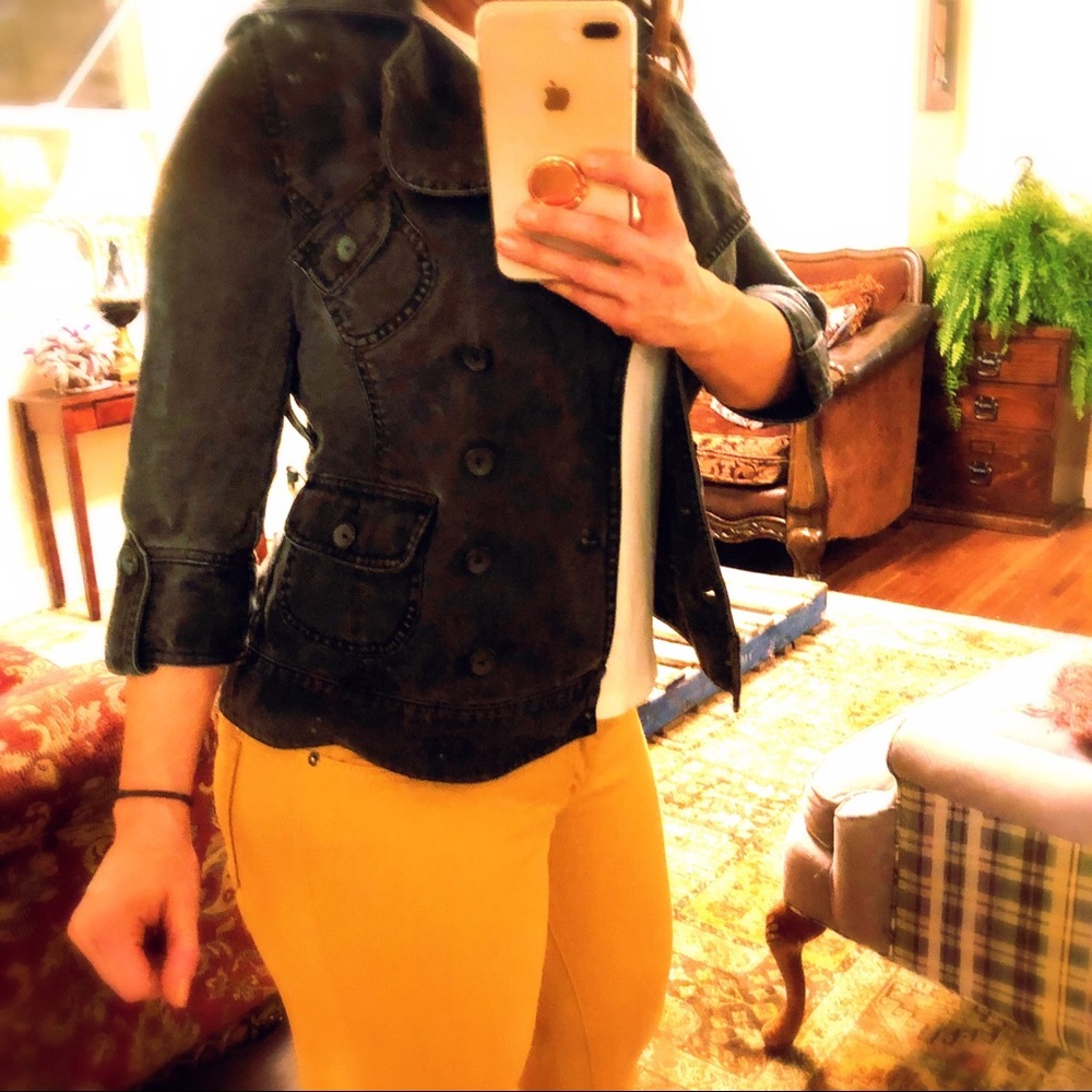 BANANA REPUBLIC Jacket