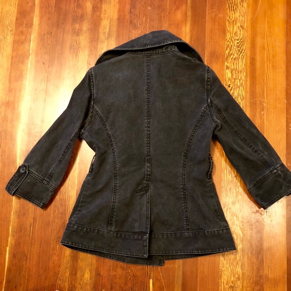 BANANA REPUBLIC Jacket - Picture 4 of 4