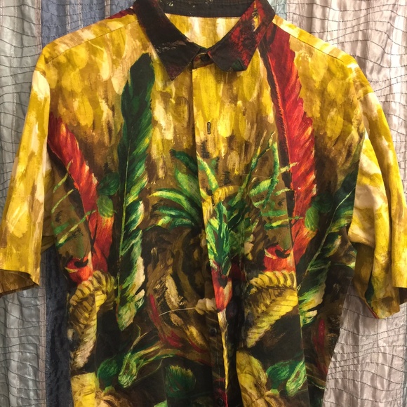 unknown Other - Work of Art shirt unknown Other - Work of Art shirt