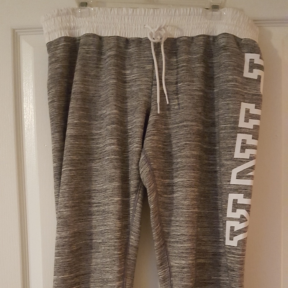 Vs PINK joggers