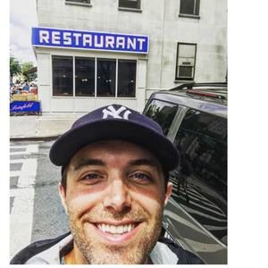 Meet your Posher, Evan