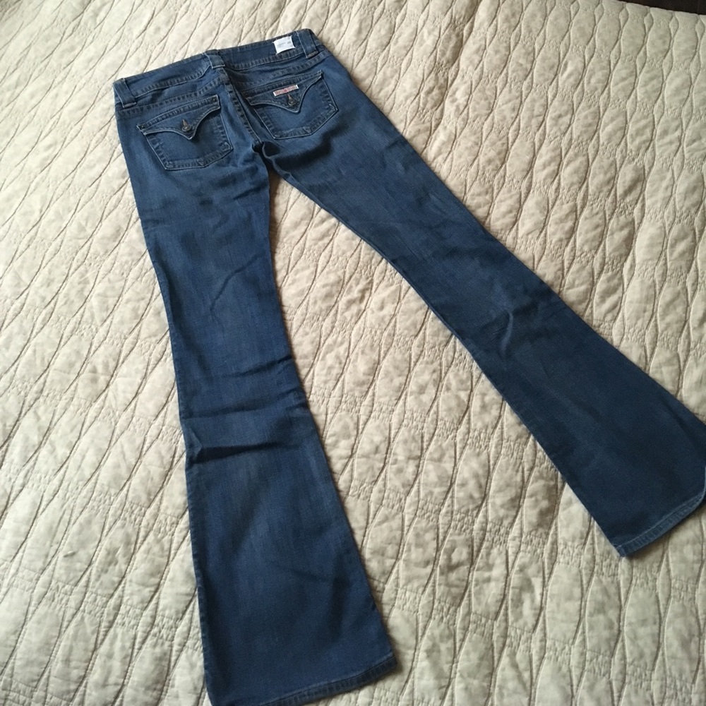 Hudson Jeans!