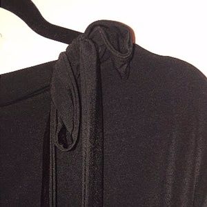 Simple Little Black Dress