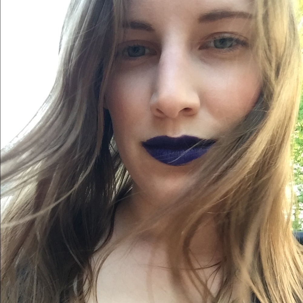 Meet your Posher, Alison