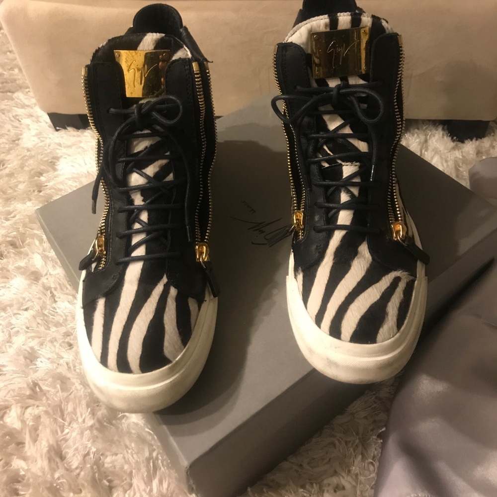 Giuseppe sneakers