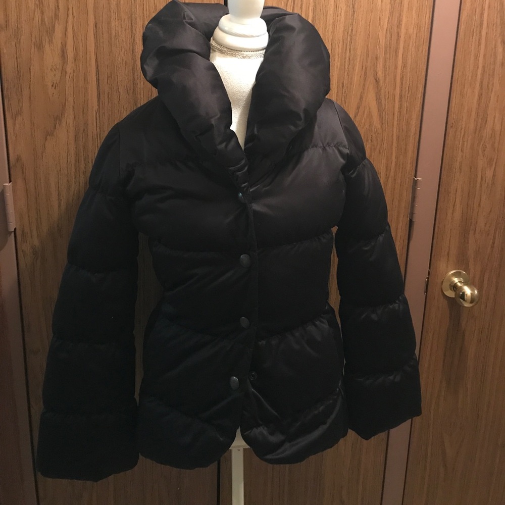 Ralph Lauren puffer