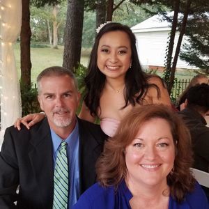 Meet your Posher, Heidi