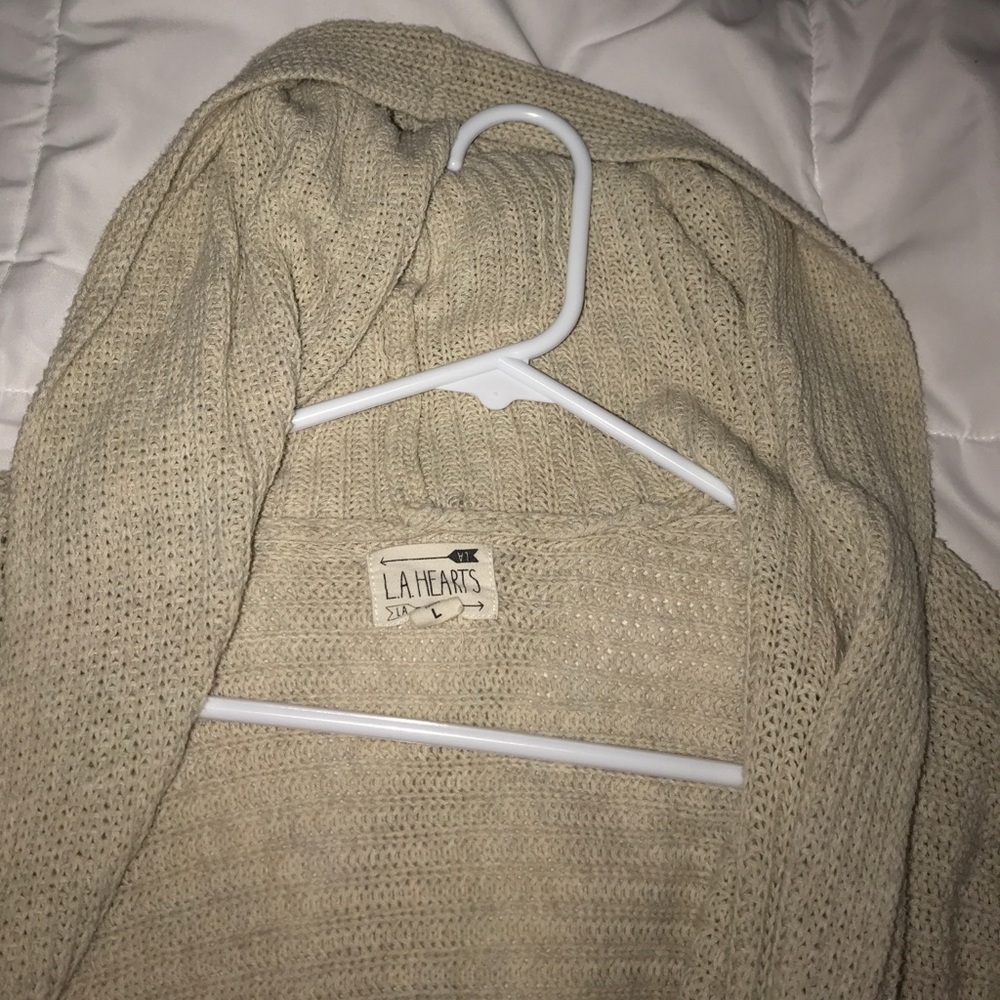 Long Cardigan - image 2