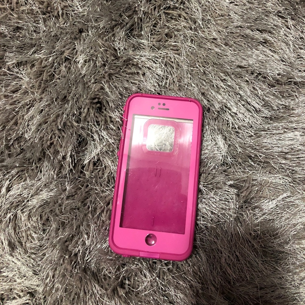life proof iphone 6
