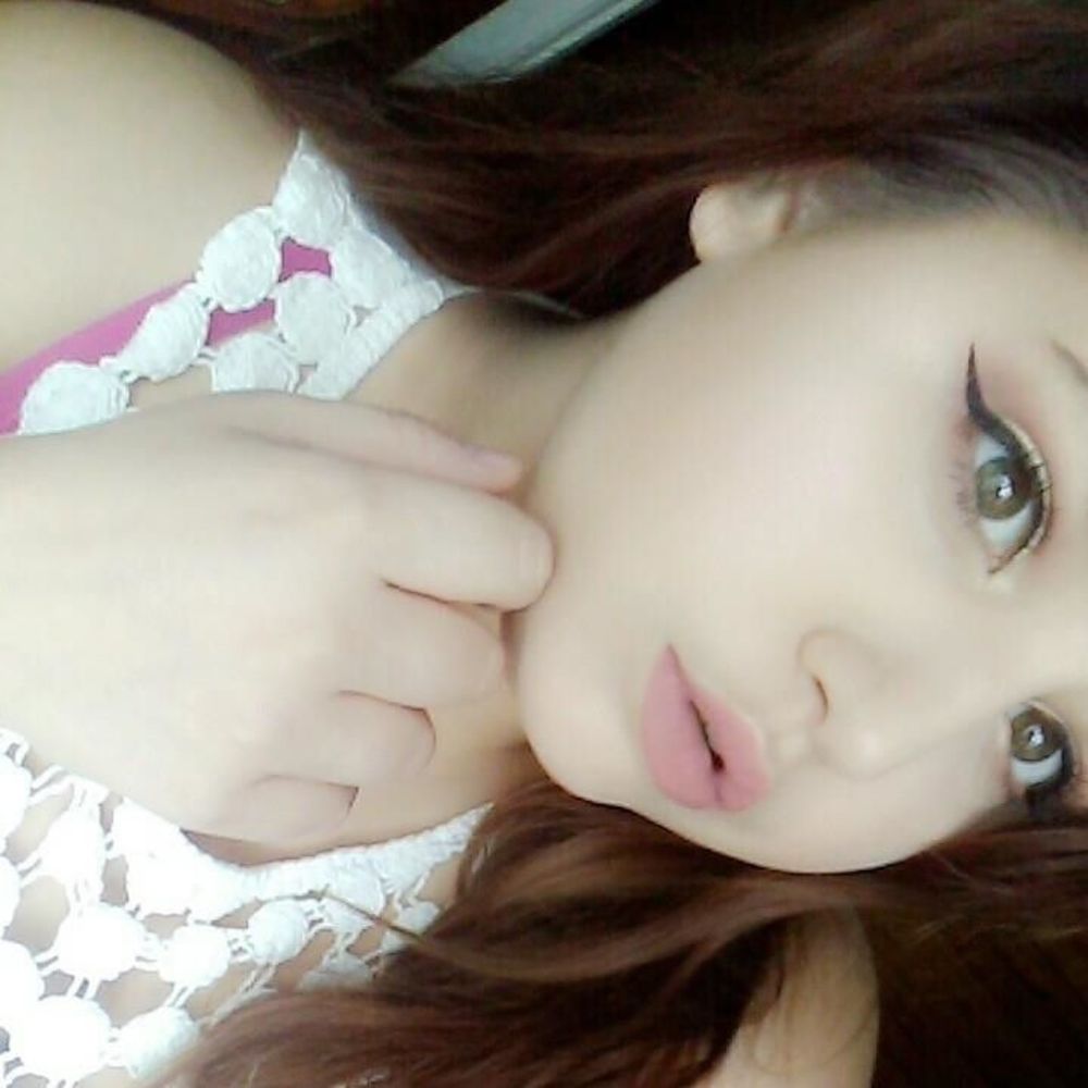 Meet your Posher, Angeleah