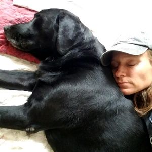 Meet your Posher, Kristen