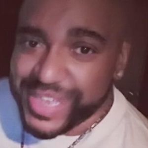 Meet your Posher, Darryll