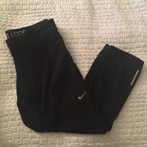 Nike Dri Fit Leggings