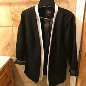 XOXO two tone Blazer Jacket XS