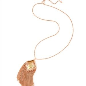 Kingston Necklace Kendra Scott