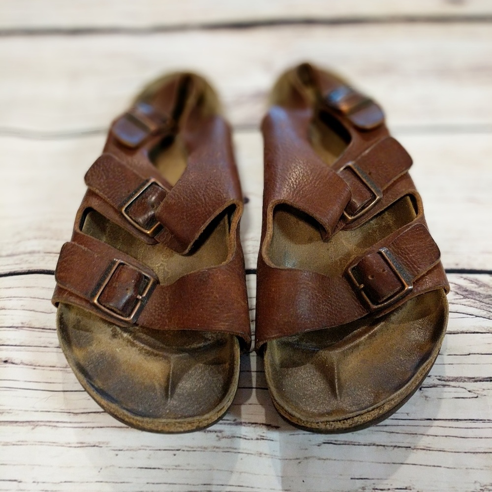 Birkenstock size 12 M