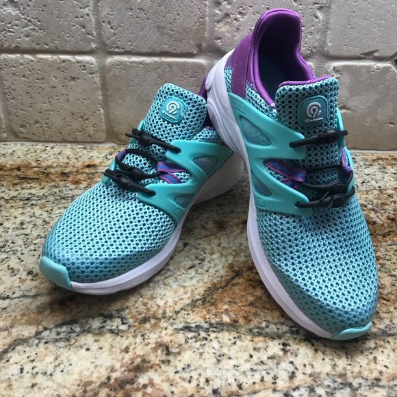 champion cushion fit shoes