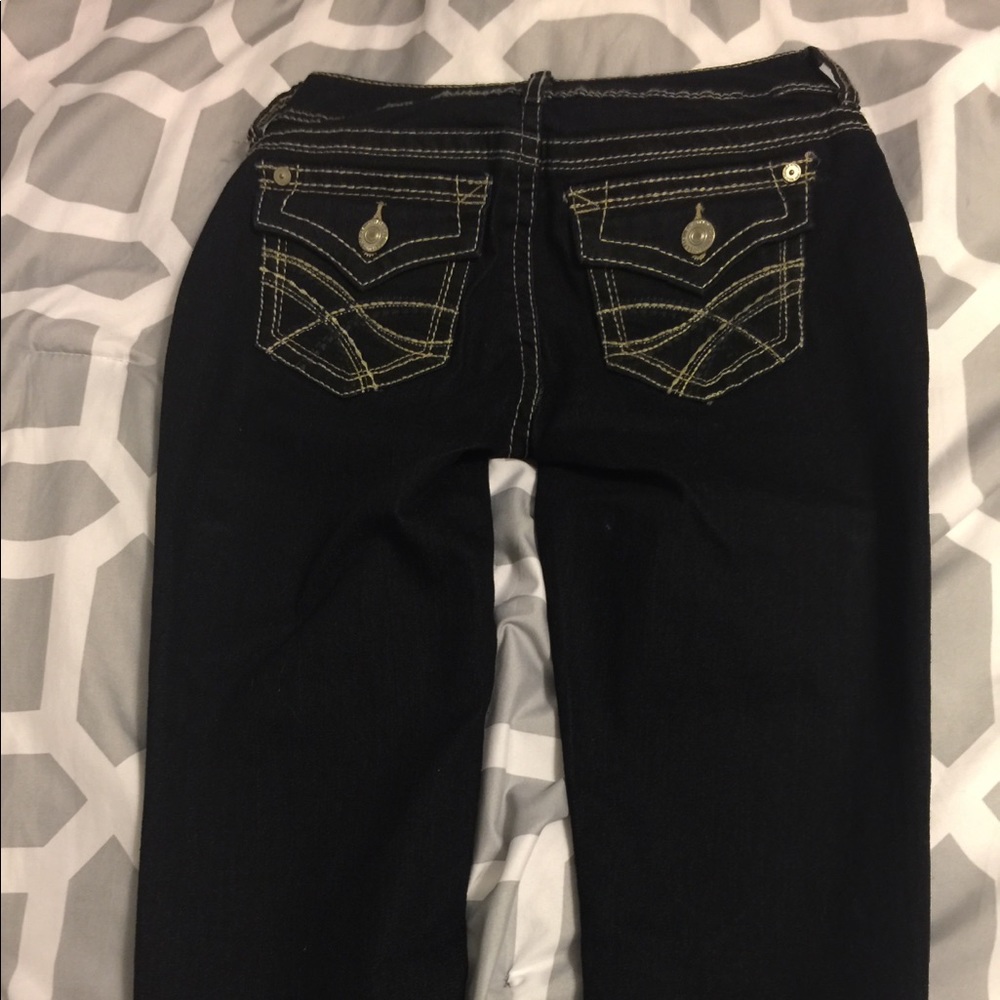 Jeans - Picture 2 of 2