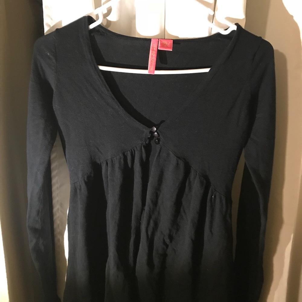 Collection Charlotte blouse