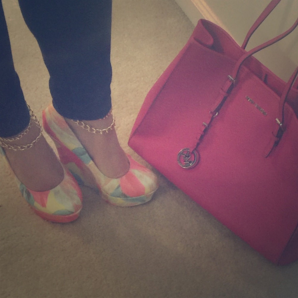 Meet your Posher, Stylefive