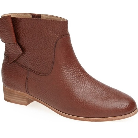 kate spade Shoes - Kate Spade Prospect Boots Size 7