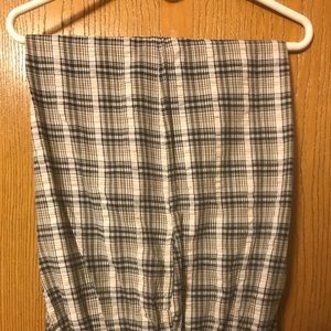 Pull on light weight pants