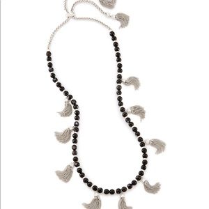 Vanina necklace Kendra Scott