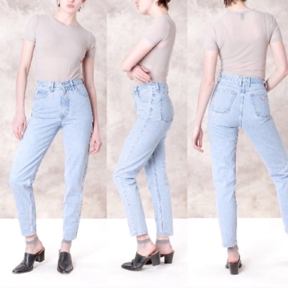 Vintage Guess Jeans