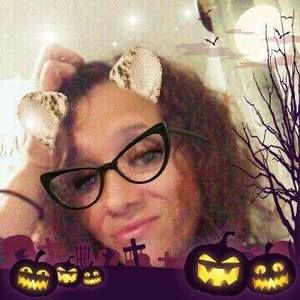 Meet your Posher, Marsha