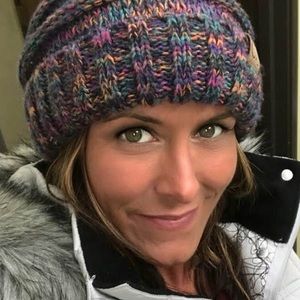 Meet your Posher, Heather