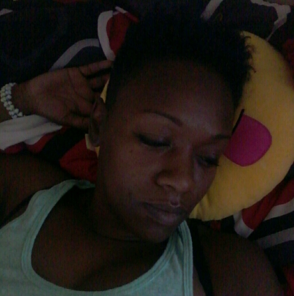 Meet your Posher, Wakeelah