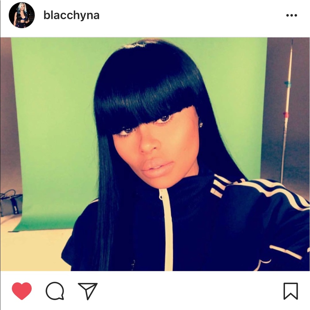 Meet your Posher, Arielle