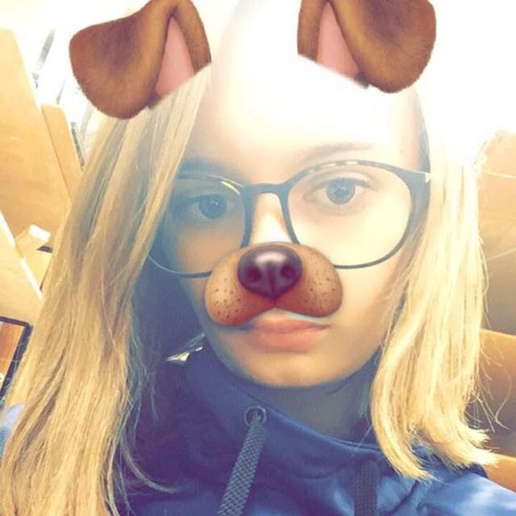 Meet your Posher, Madeline - Picture 1 of 1